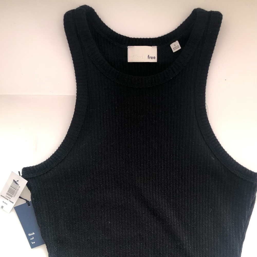 BRAND NEW Aritzia Tank Top